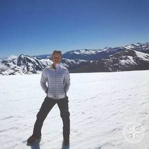 Meet your Posher, Annie